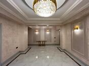 4 otaqlı yeni tikili - Nəsimi r. - 205 m²