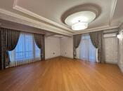 4 otaqlı yeni tikili - Nəsimi r. - 205 m²