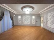 4 otaqlı yeni tikili - Nəsimi r. - 205 m²