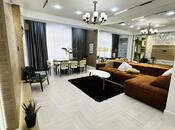 Satılır 3 otaqlı yeni tikili 120 m², Nəriman Nərimanov m., photo 6 from 8