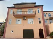6 otaqlı həyət evi/bağ evi - Badamdar q. - 450 m²