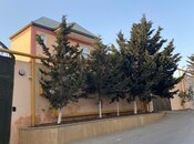 6 otaqlı həyət evi/bağ evi - Badamdar q. - 450 m²
