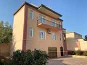 6 otaqlı həyət evi/bağ evi - Badamdar q. - 450 m²