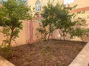 6 otaqlı həyət evi/bağ evi - Badamdar q. - 450 m²