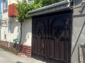 5 otaqlı həyət evi/bağ evi - Suraxanı q. - 101 m²
