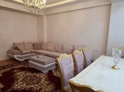 3 otaqlı yeni tikili - Qara Qarayev m. - 110 m²