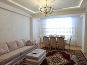 3 otaqlı yeni tikili - Qara Qarayev m. - 110 m²
