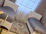 3 otaqlı yeni tikili - Qara Qarayev m. - 110 m²