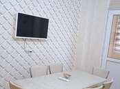 İcarəyə verilir 3 otaqlı yeni tikili 110 m², Qara Qarayev m., photo 8 from 8
