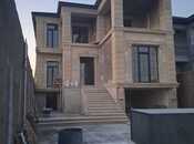 Satılır 5 otaqlı həyət evi/bağ evi 438 m², Badamdar q., photo 1 from 8