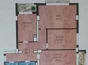 Satılır 3 otaqlı yeni tikili 121 m², 28 May m., photo 6 from 8