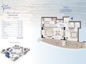 Satılır 3 otaqlı yeni tikili 109.4 m², Nardaran q., photo 7 from 7