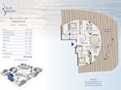 Satılır 4 otaqlı yeni tikili 355 m², Nardaran q., photo 7 from 7