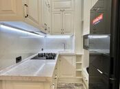 İcarəyə verilir 2 otaqlı yeni tikili 68 m², Nizami m., photo 7 from 8