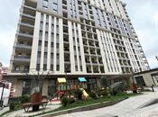 Elan №5733288 - Bakı, Nizami m., 3 otaqlı, 114 m², 3/16 mərtəbə