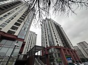 Satılır 3 otaqlı yeni tikili 101 m², Elmlər Akademiyası m., photo 2 from 8
