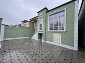 3 otaqlı həyət evi/bağ evi - Məmmədli q. - 90 m²