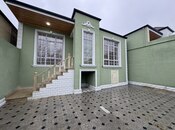 3 otaqlı həyət evi/bağ evi - Məmmədli q. - 90 m²