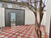 3 otaqlı həyət evi/bağ evi - NZS q. - 85 m²