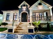 Satılır 5 otaqlı həyət evi/bağ evi 160 m², Mərdəkan q., photo 3 from 8