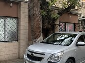 Obyekt - Nəriman Nərimanov m. - 51 m²