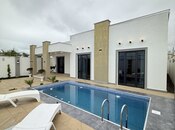 4 otaqlı həyət evi/bağ evi - Şüvəlan q. - 160 m²