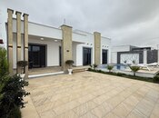 4 otaqlı həyət evi/bağ evi - Şüvəlan q. - 160 m²