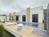 4 otaqlı həyət evi/bağ evi - Şüvəlan q. - 160 m²
