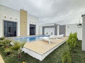 4 otaqlı həyət evi/bağ evi - Şüvəlan q. - 160 m²