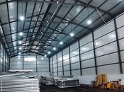 İcarəyə verilir  qaraj 211 m², Ulduz m., photo 4 from 7