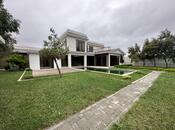 6 otaqlı həyət evi/bağ evi - Mərdəkan q. - 400 m²