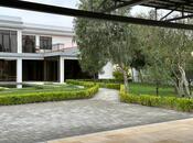 6 otaqlı həyət evi/bağ evi - Mərdəkan q. - 400 m²