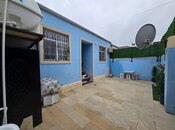 3 otaqlı həyət evi/bağ evi - Binə q. - 100 m²