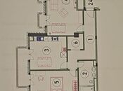 Продаётся 2-комн. новостройка 92.7 м², пос. Аг шехер, photo 6 from 8