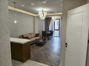 Сдаётся 2-комн. новостройка 90 м², м. Низами, photo 2 from 8