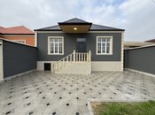 4 otaqlı həyət evi/bağ evi - Maştağa q. - 100 m²