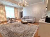 Сдаётся 2-комн. новостройка 90 м², м. Сахил, photo 5 from 8