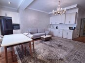 Сдаётся 2-комн. новостройка 90 м², м. Сахил, photo 3 from 8