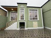 3 otaqlı həyət evi/bağ evi - Məmmədli q. - 100 m²