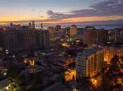 Elan №5734450 - Bakı, Nizami m., 3 otaqlı, 150 m², 19/22 mərtəbə