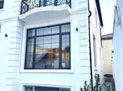 Satılır 5 otaqlı həyət evi/bağ evi 460 m², Badamdar q., photo 2 from 8