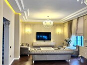 Satılır 5 otaqlı həyət evi/bağ evi 460 m², Badamdar q., photo 4 from 8