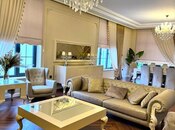 Satılır 5 otaqlı həyət evi/bağ evi 460 m², Badamdar q., photo 5 from 8