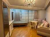 İcarəyə verilir 2 otaqlı yeni tikili 65 m², Həzi Aslanov m., photo 1 from 6