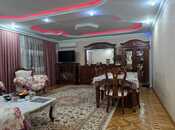 5 otaqlı köhnə tikili - Bakıxanov q. - 120 m²