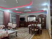 5 otaqlı köhnə tikili - Bakıxanov q. - 120 m²