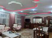 5 otaqlı köhnə tikili - Bakıxanov q. - 120 m²