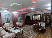 5 otaqlı köhnə tikili - Bakıxanov q. - 120 m²