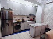 İcarəyə verilir 2 otaqlı yeni tikili 52 m², Zığ q., photo 3 from 8