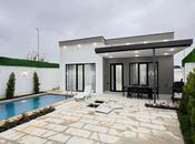 4 otaqlı həyət evi/bağ evi - Şüvəlan q. - 150 m²